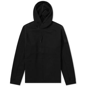 Stone island ghost wool jersey pollover